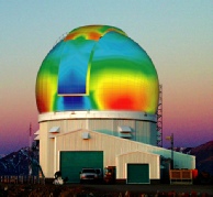 Observatory Structural Integrity