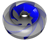 A CFturbo Design